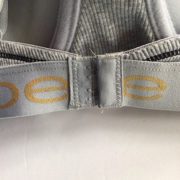 BEBE PUSH UP BRA SIZE 36B NWT - Picture 10 of 15